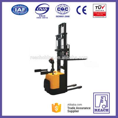 Material Handling Equipment, Full Electric Stacker, With Low Price & CE Mark