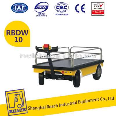 High standard new arrival tow tractor hand brake