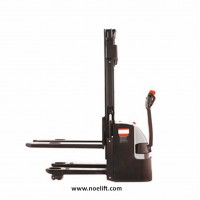 electric truck sale for 1ton electric reach stacker Waimaotong china supplier