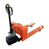 High Quality Pallet Jack Manufacturer Electric Pallet Truck Jack