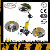 500kg cheap electric tow mini tractor